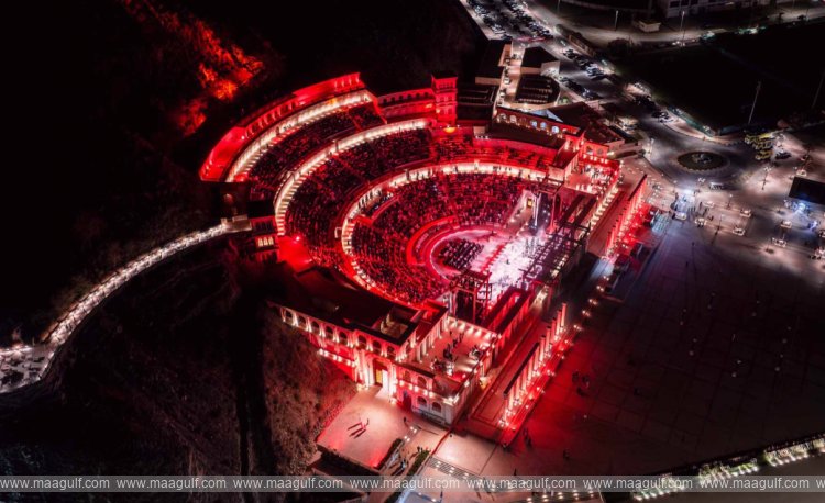 Nabeel Shuail, Abdulaziz Al Duwaihi to perform in Khorfakkan