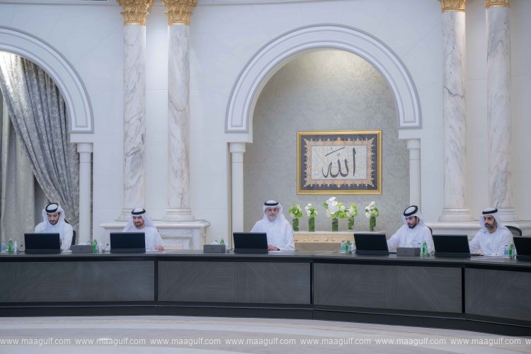\'Sharjah Executive\' issues decision regarding Sharjah Occupational Safety and Health System