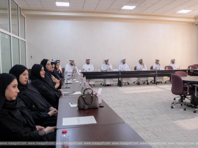 SGMB launches specialised training programme in Media Crisis Management and Strategic Analysis