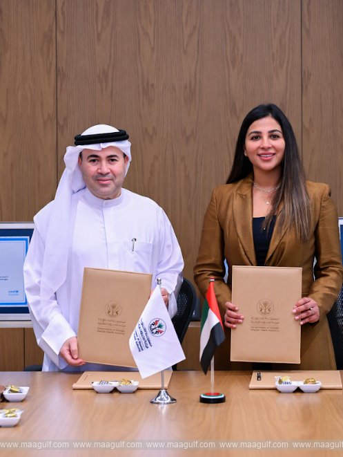Strategic partnership between Sharjah Health Authority and Medcare