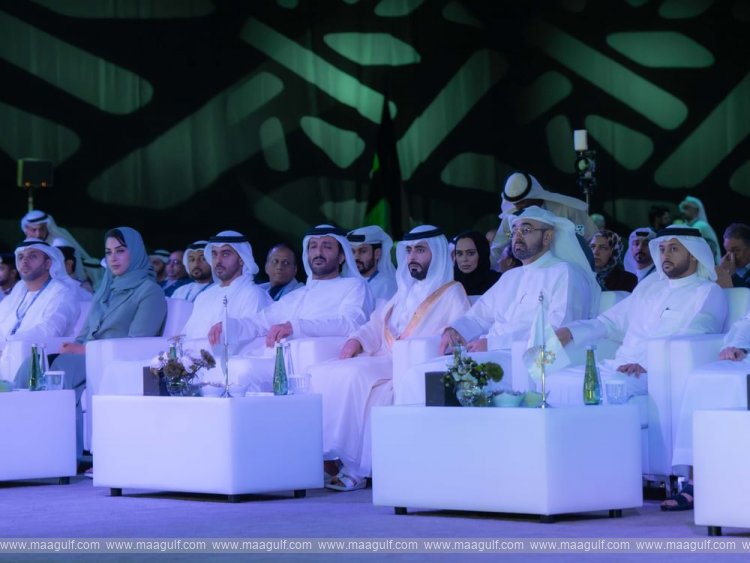13th Sharjah International Travel & Tourism Forum opens