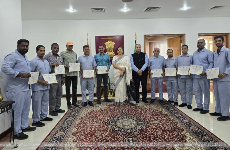 Cleanliness Special Campaign 6.0 in Kuwait..!!