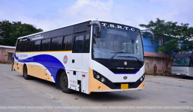 దసరా పండక్కి ఊరెళ్లే వారికి గుడ్‌న్యూస్..