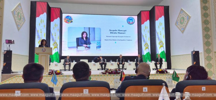Tajikistan Launches International Dialogue on Sustainable Tourism and Heritage Preservation