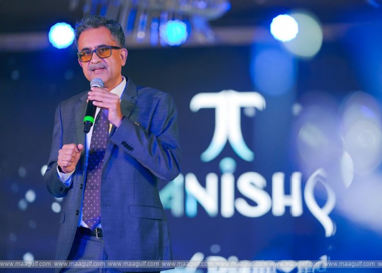 Tanishq Launches Diamond Expertise Centre in UAE