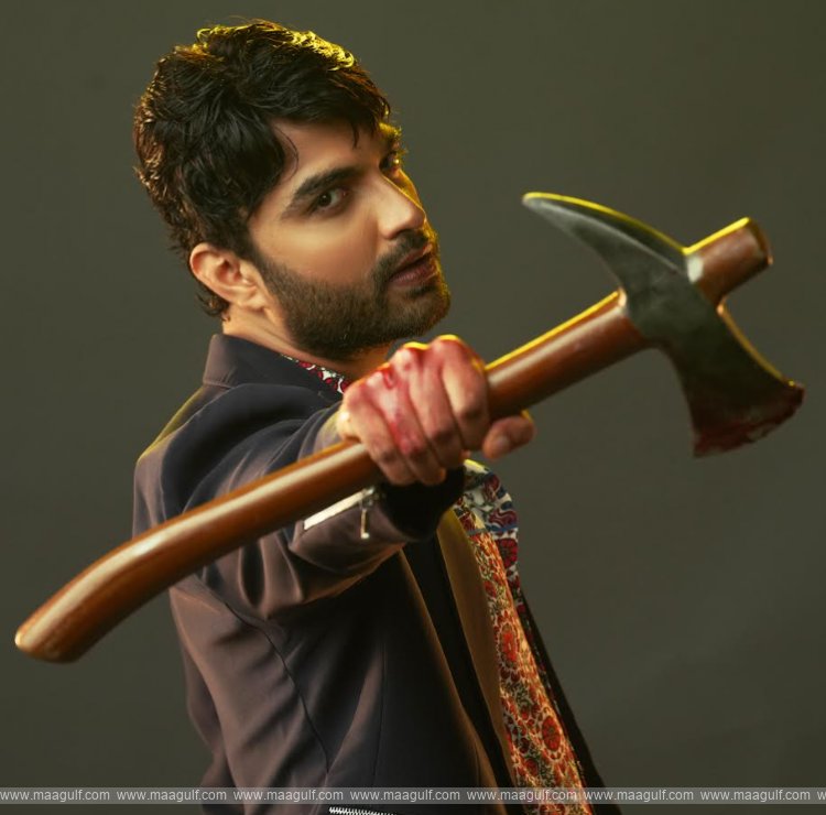 కల్ట్ షూటింగ్ పూర్తి- అక్టోబర్ 30న గ్రాండ్ రిలీజ్