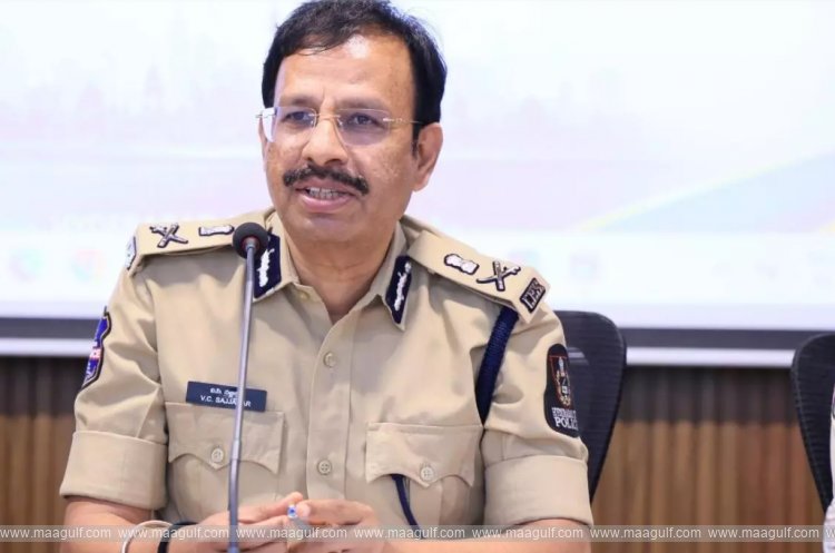 ప్రయాణికులకు వీసీ సజ్జనార్ కీలక సూచన..