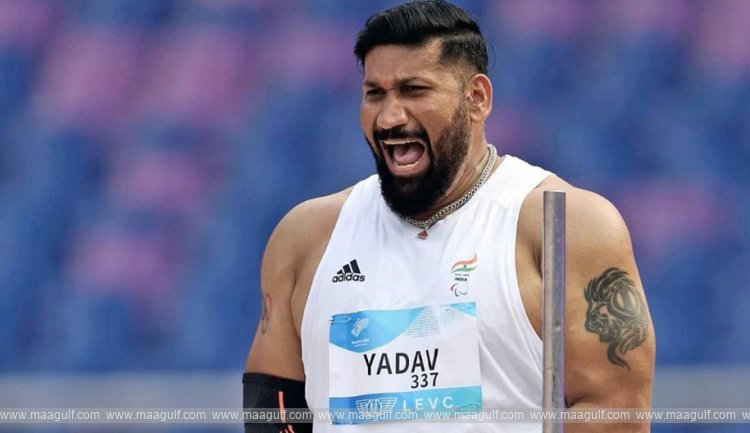 Asian Para Games gold medalist Neeraj Yadav dies of natural causes