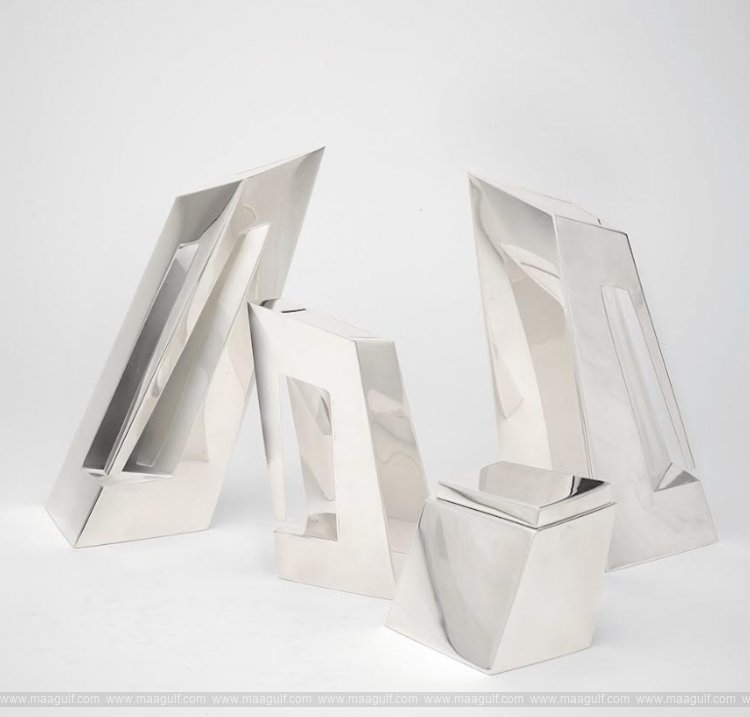 Dom Art Projects Presents The Matter of Light