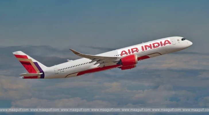 Air India, Air India Express Extend Saudi Flights Suspension Till November 14