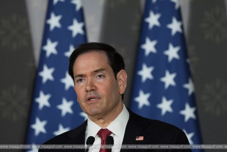 Marco Rubio\'s explanation on US work visa rules