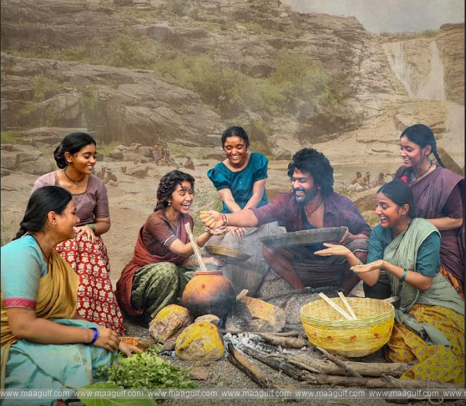 ‘భోగి’ నుంచి అన్నాచెల్లెళ్ల అనుబంధాన్ని చాటే ‘అన్నయ్య పానం’ సాంగ్ రిలీజ్