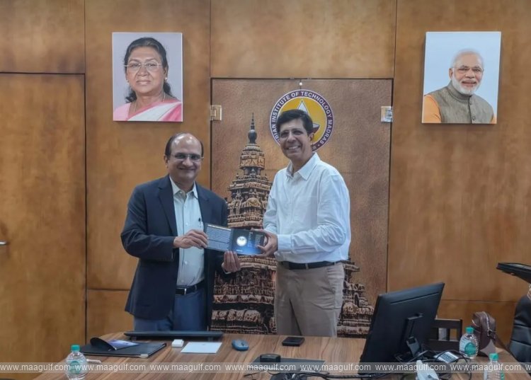 బిట్స్ పిలానీ–ఐఐటీ మద్రాస్ మధ్య ఐదేళ్ల భాగస్వామ్యం.. విద్యార్థుల ఎక్స్చేంజ్ ప్రోగ్రామ్