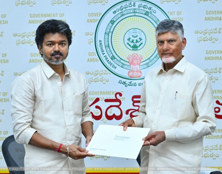 చెన్నై తాగునీటి అవసరాలకు ఏపీ సహకారం..