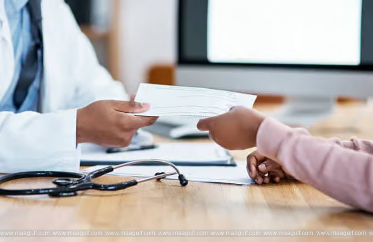 Clinic clerk sentenced to prison for issuing fake sick leave certificates in Dubai