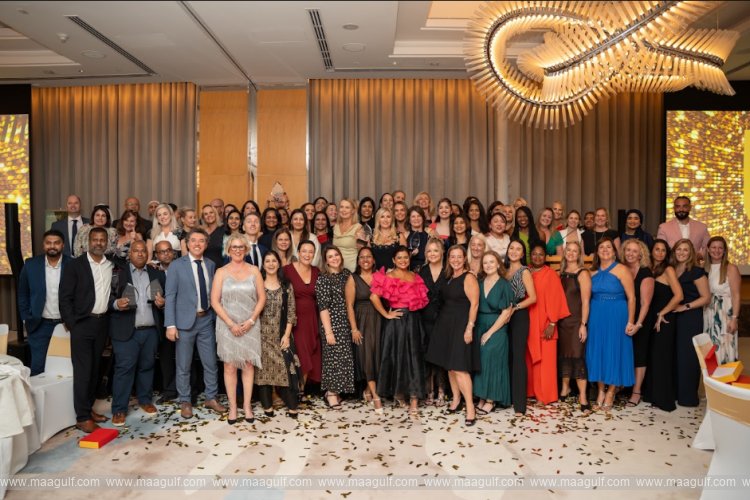 Travel Counsellors UAE Reports Record AED 13.2 Million September Sales, Up 28%