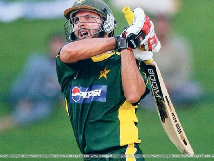 Pakistan Champions Withdraw from World Championship of Legends 2026