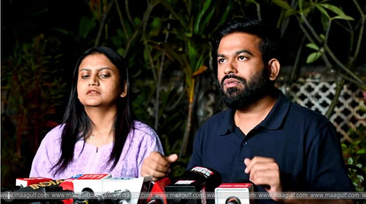 I may be arrested...but I won\'t back down: Abhijeet Deepke
