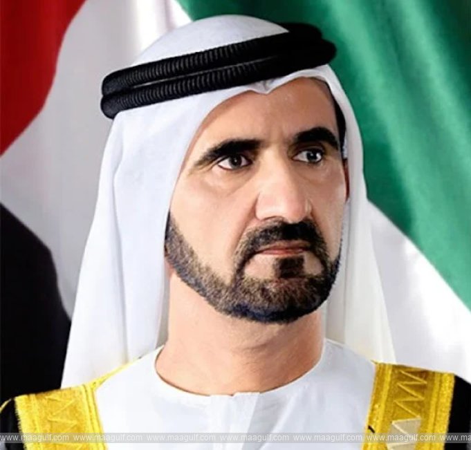 Sheikh Mohammed launches search for 2026 Arab Hope Makers, says UAE will remain nation of good deeds, optimism