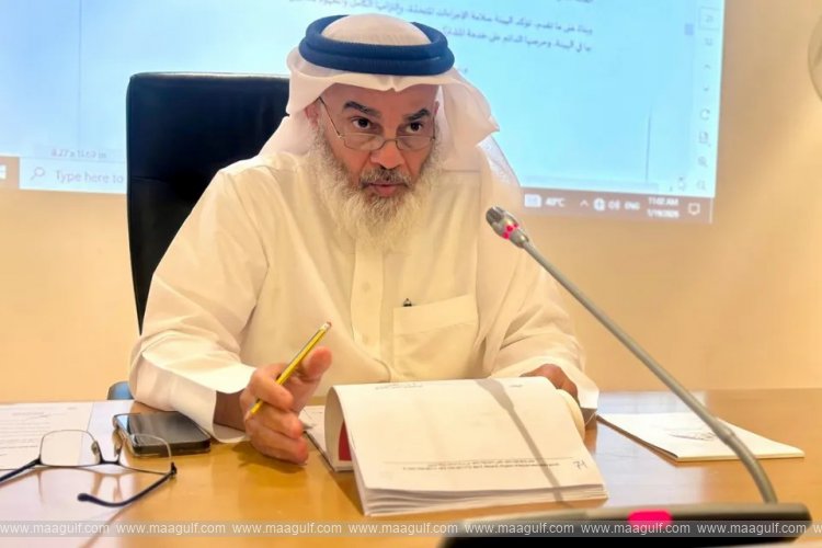 Muharraq Souq road works to be completed by November..!