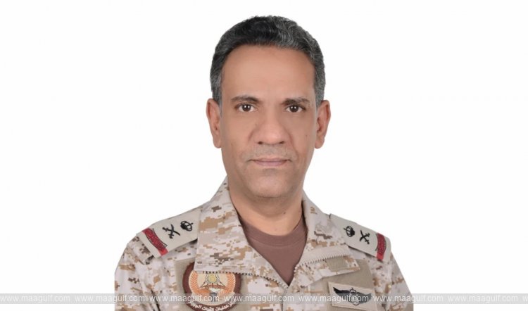 Saudi-led coalition refutes the Houthis\' claims..!!