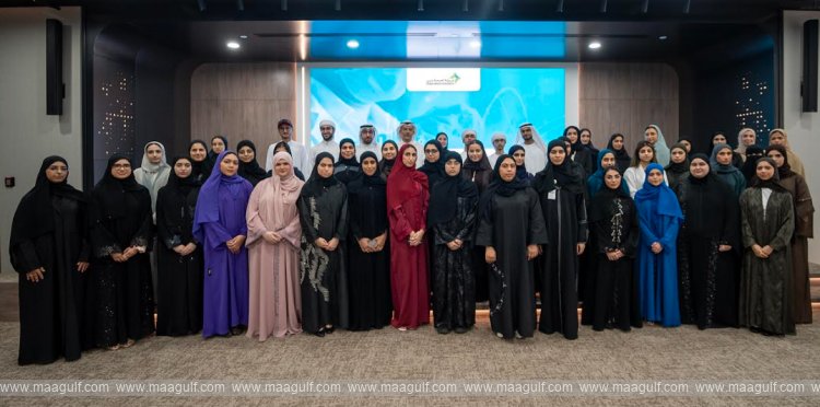 DHA welcomes 11th cohort to the Tibb wa Uloom (Medicine and Sciences) Programme
