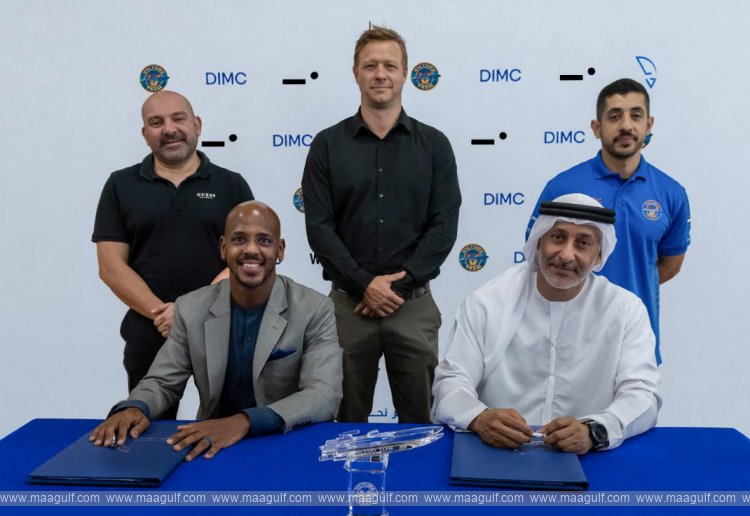 Victory Team’s Story Heads to the Screen in a Partnership Between DIMC and WMi