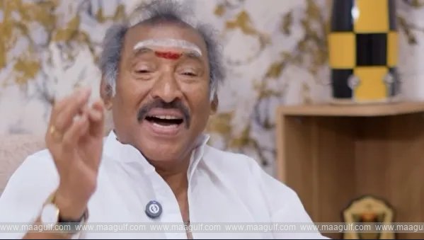 Noted music director Deva passes away