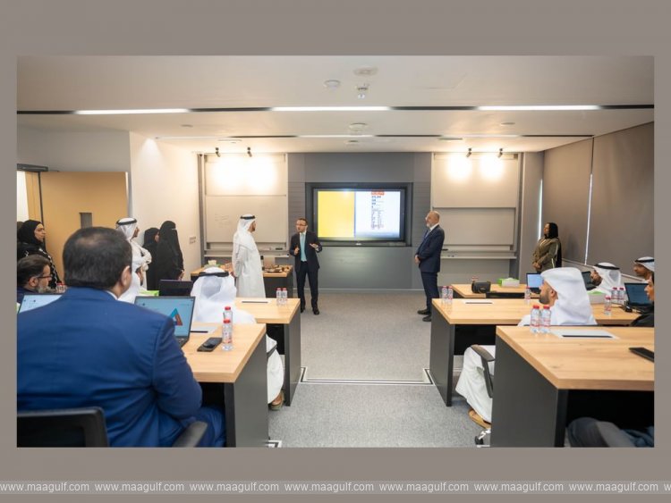 DEWA achieves six-star rating at International Best Practice Competition