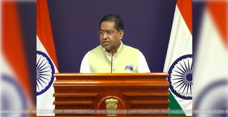 ‘సౌదీ పై దాడులు వెంటనే ఆపాలి’ అంటూ హౌతీలకు భారత్ తీవ్ర హెచ్చరిక