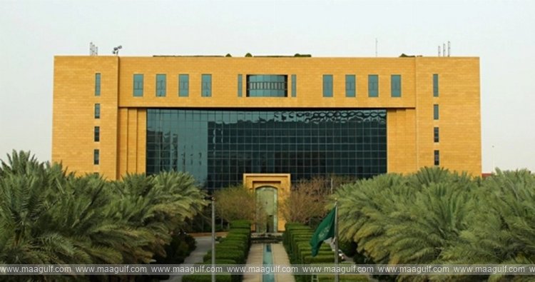 Licensed accommodation for workers is mandatory in Saudi Arabia..!!