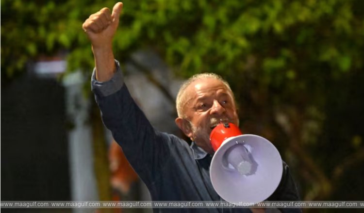 Lula da Silva Wins Historic Fourth Term in Brazil Election