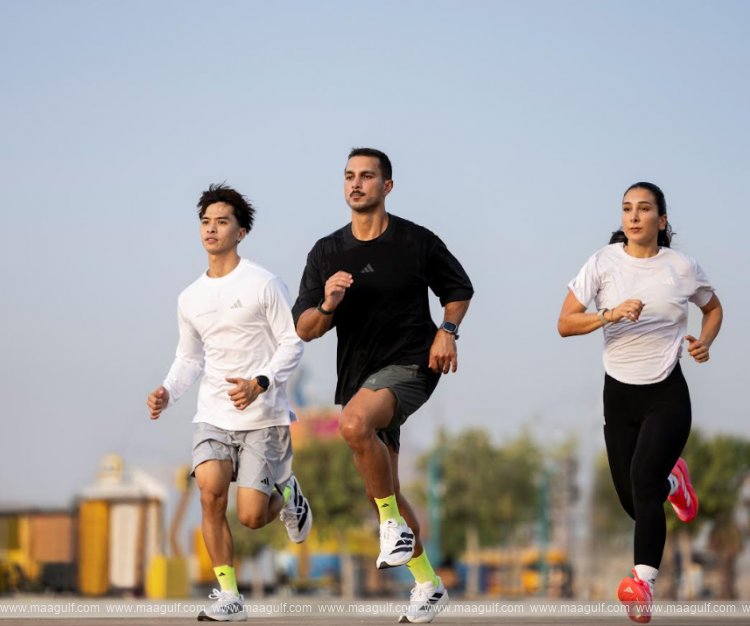 XDubai unveils HYBRDX, Dubai’s new homegrown hybrid fitness competition at Kite Beach