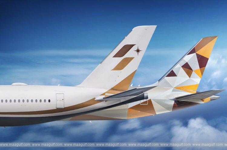 Etihad Guest and STARLUX COSMILE expand frequent flyer partnership