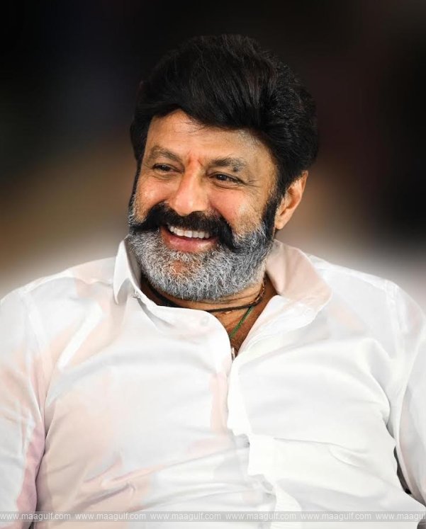 ‘దాదా’- మైసూరులో షూటింగ్ పునః ప్రారంభించిన బాలకృష్ణ
