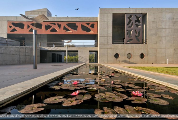 IIM Ahmedabad Dubai launches Executive MBA to develop leaders for the Gulf\'s AI-first economy