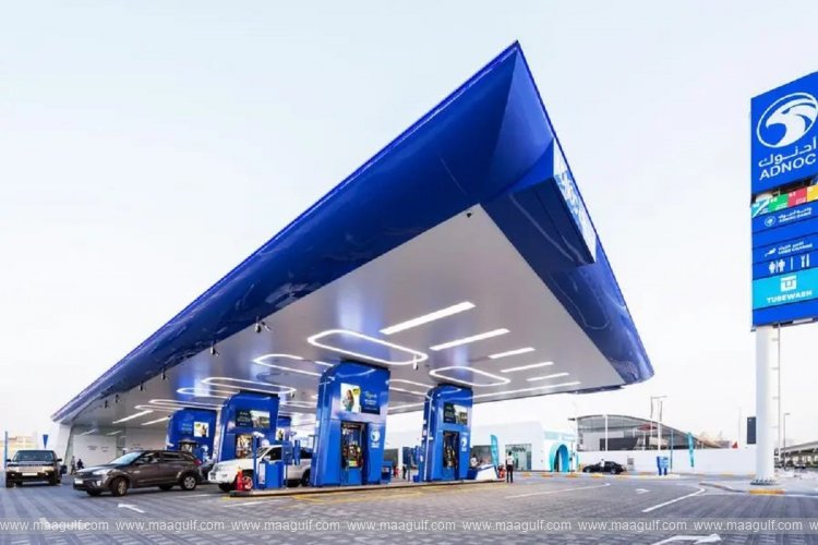 UAE fuel prices for November 2026 announced