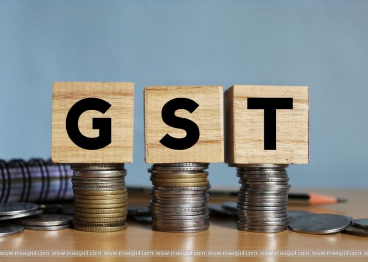 New GST rules from November 1