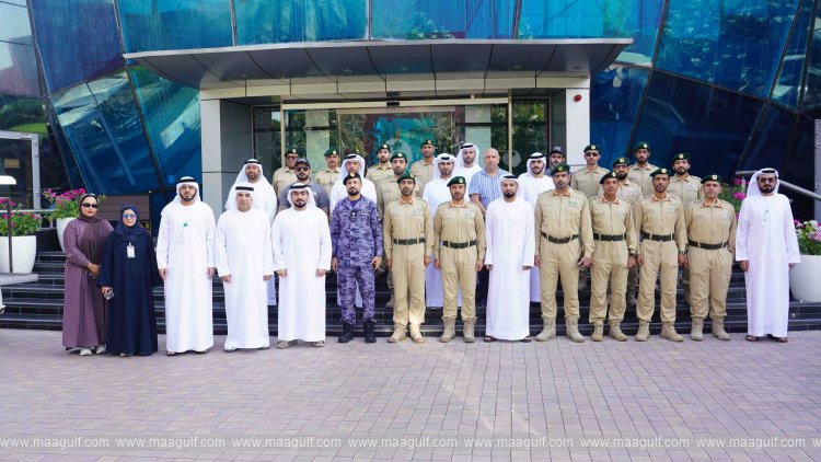 Dubai ESC Confirms Readiness for Global Village\'s 31st Season