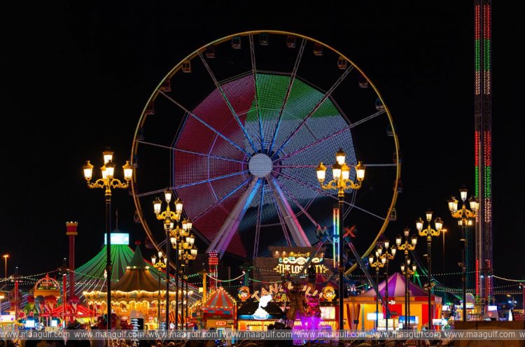 Global Village to kick off Season 31 with exciting new attractions, entertainment and cultural experiences
