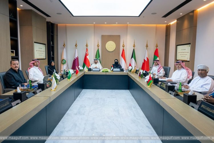 Sharjah hosts 16th ALECGS Board of Trustees meeting