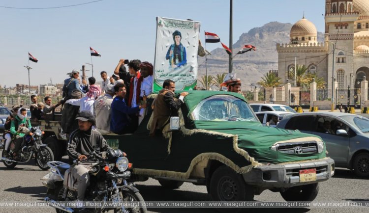 Fierce Houthi attack kills 53 Yemeni soldiers