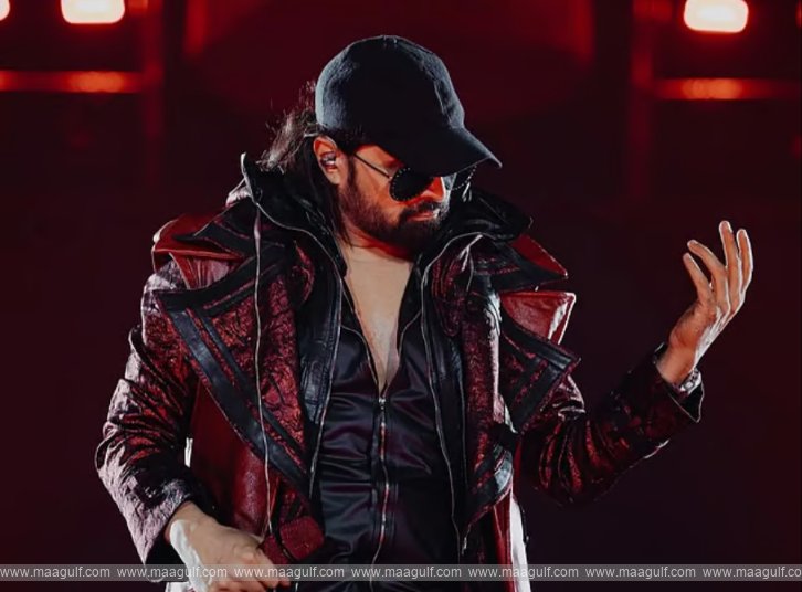 Himesh Reshammiya to Headline IIFA Digital Awards 2027