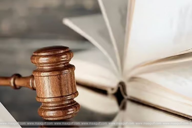Insurance fraud with luxury cars in Dubai.. Five people sentenced to prison