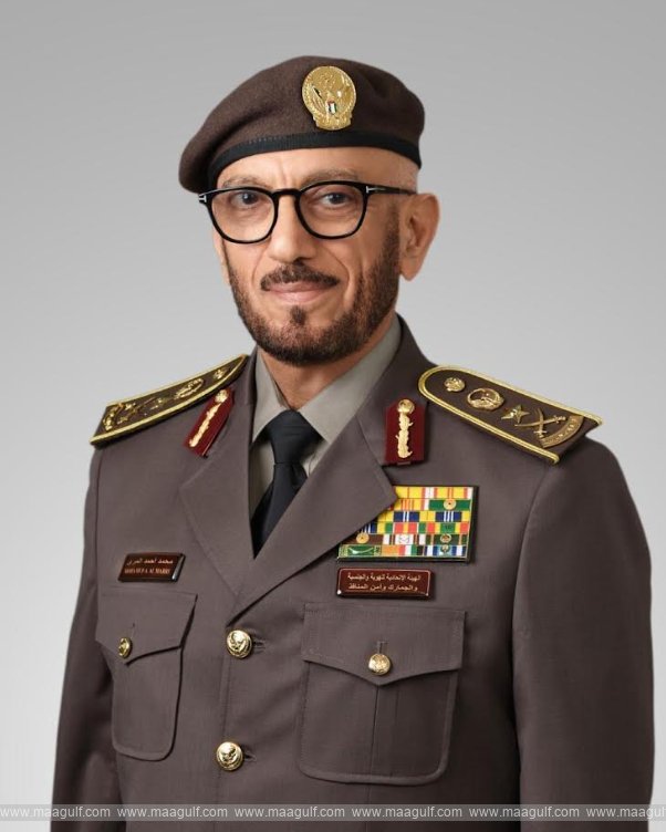 Mohammed Ahmed  Al Marri: Golden Visa for Teachers Honours the Makers of Generations and Invests in Dubai’s Future