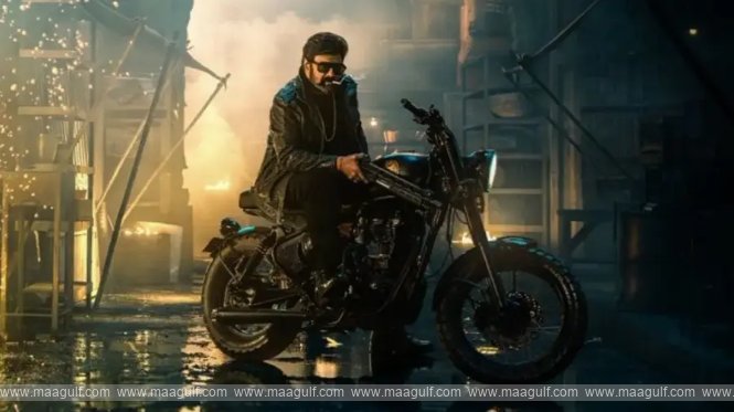 క్లైమాక్స్ కు చేరిన ‘దాదా’