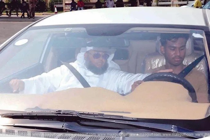 New regulations for expatriate driving licenses in Bahrain?