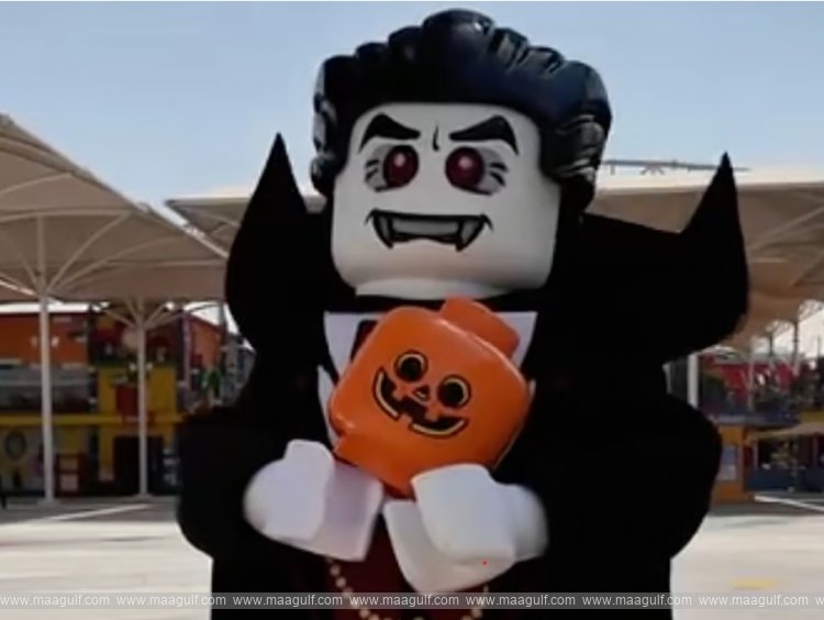 Dubai Holding Entertainment Launches New Annual Entertainment Season