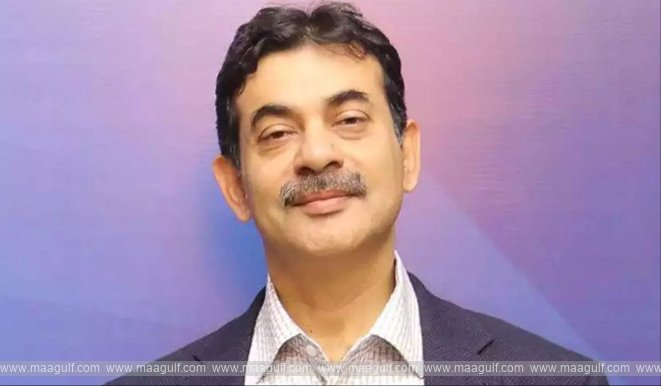 Jayesh Ranjan transferred