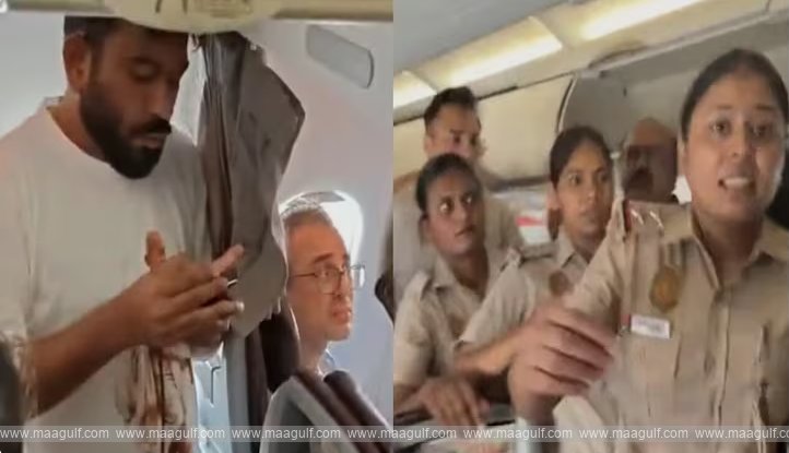 CJP అధ్యక్షుడు అభిజీత్ దీప్కే అరెస్ట్